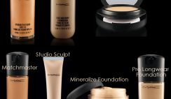 Top 10 Best MAC Foundations For Oily Skin