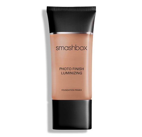 Top 10 Best Makeup Primer For Oily Skin-Smashbox Photo Finish Luminizing Foundation Primer