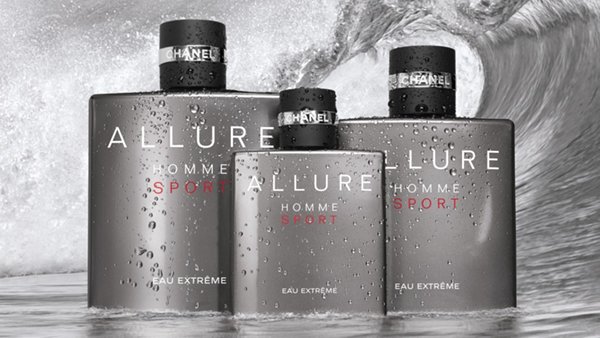 Top 10 Best Perfumes For Men In Pakistan-Channel Allure Home Sport EAU Extreme