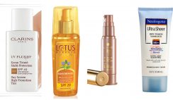 Top 10 Best Sunscreen For Oily Skin In Pakistan