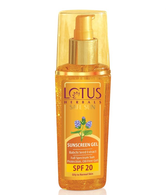Best Facial Sunscreen For Oily Skin 34