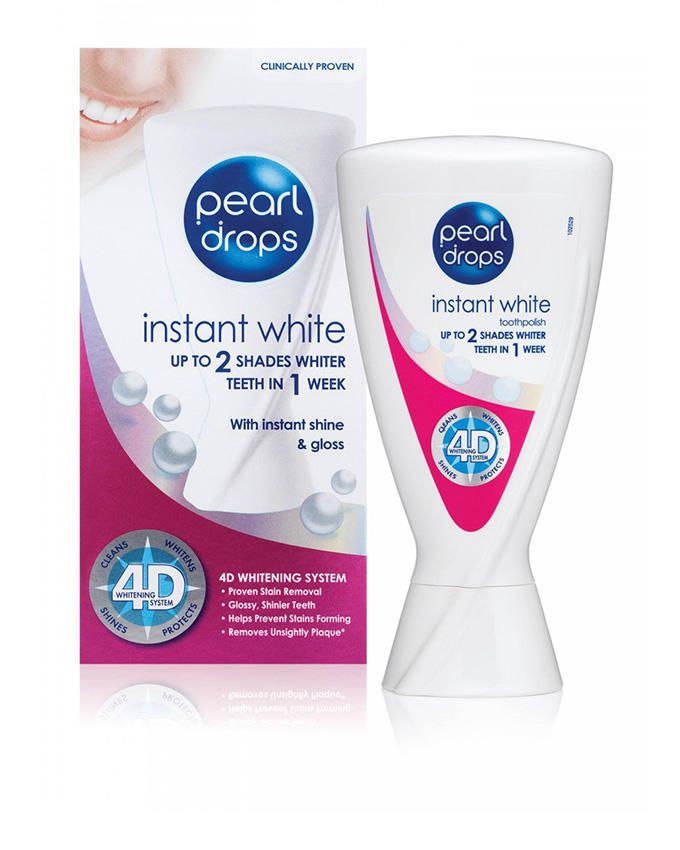 Top 10 Best Teeth Whitening Products