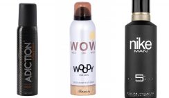 Top 10 Best Natural Deodorant For Men