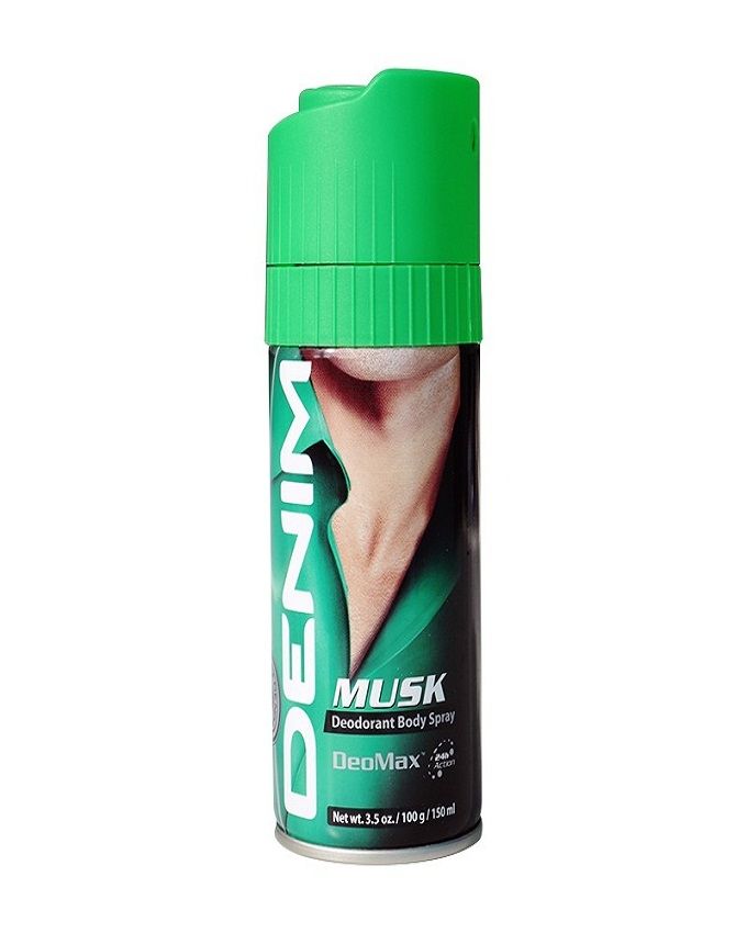 Top 10 Best Natural Deodorant For Men