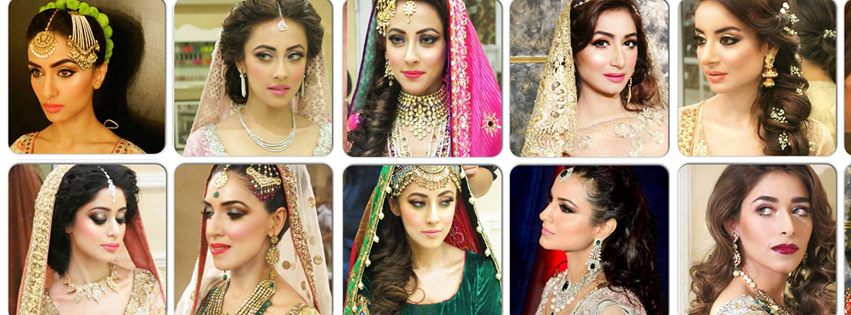 Beauty Parlor And Salon In Karachi