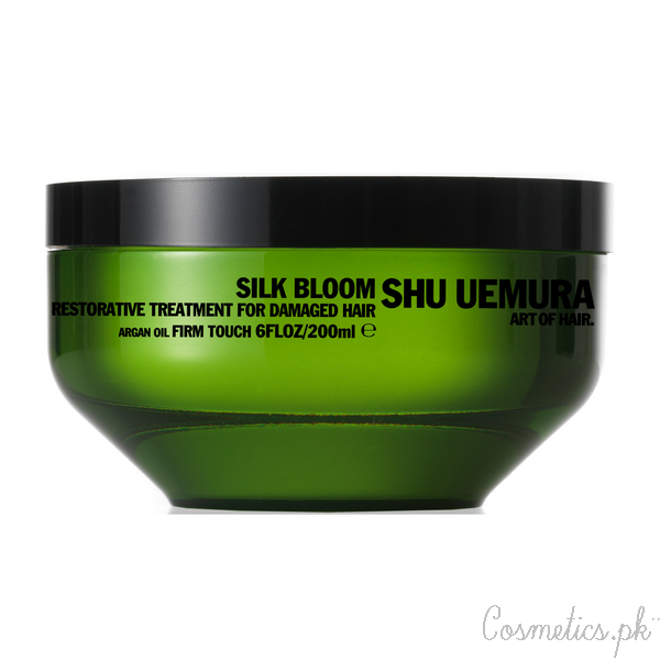 Hair Mask Is A Moisture Treatment For Any Type Of Hair