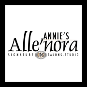 Alle Nora Annie's Signature Salons & Studio Logov 002