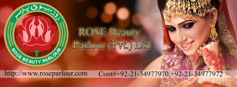 Rose Beauty Parlour