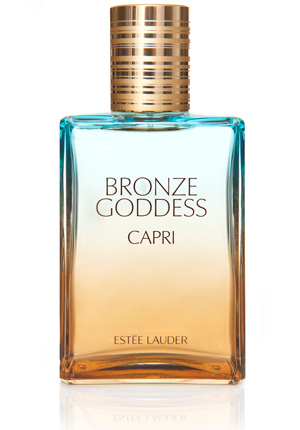 Estee Lauder Latest Capri Collection 2012 (1)