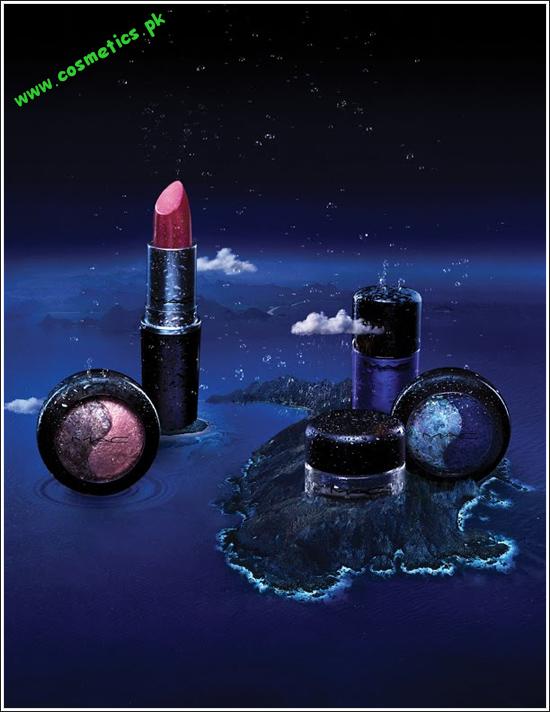 MAC Latest Spring Makeup Collection 2012. (2)