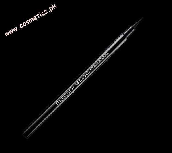 Maybelline-Latest-Master-Precise-Pencil-For-Summer-2012-002