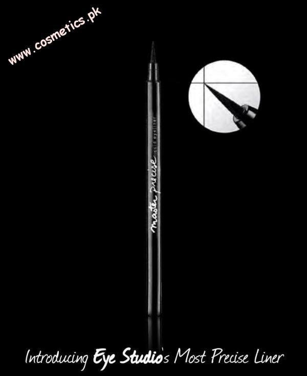 Maybelline-Latest-Master-Precise-Pencil-For-Summer-2012-003