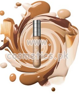 Concealer Making At Home.