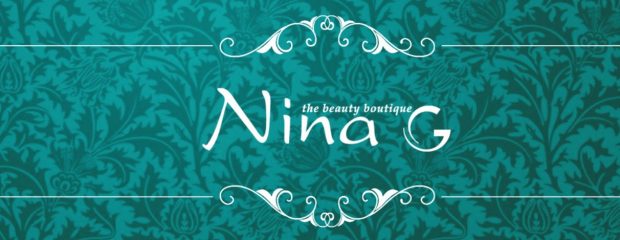 Nina G The Beauty Boutique Cover