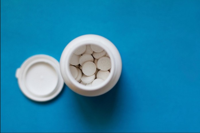 Remedy To Get Rid Of Dandruff - Aspirin