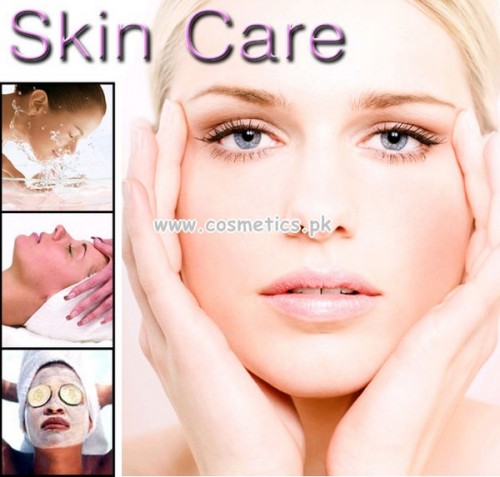 Top 5 Recipes Of Skin Care 001