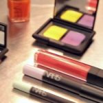 Nars Cosmetics Summer Makeup products 2013 001