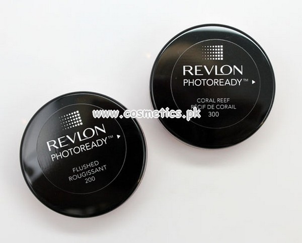 Revlon Photoready Summer Cream Blush 2013 001