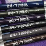 Urban Decay Eye Pencils For Summer 2013 002