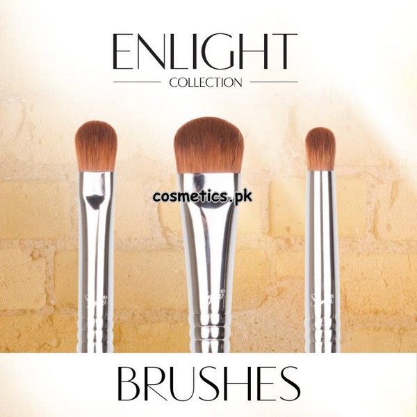 Enlight Collection by Sigma Beauty 2014 Review and Swatches 6