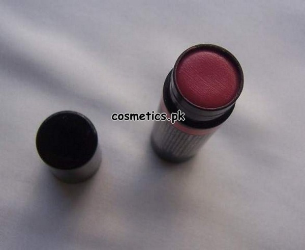 NYX Color Lip Balm Shukran 2014- Review and Swatches 4