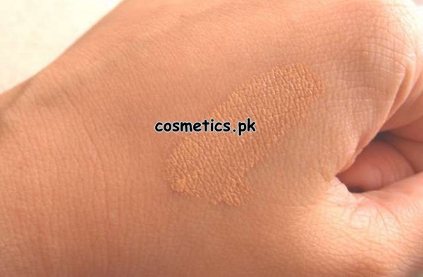 Revlon Colorstay Concealer 2014 - Review and Swatches 5