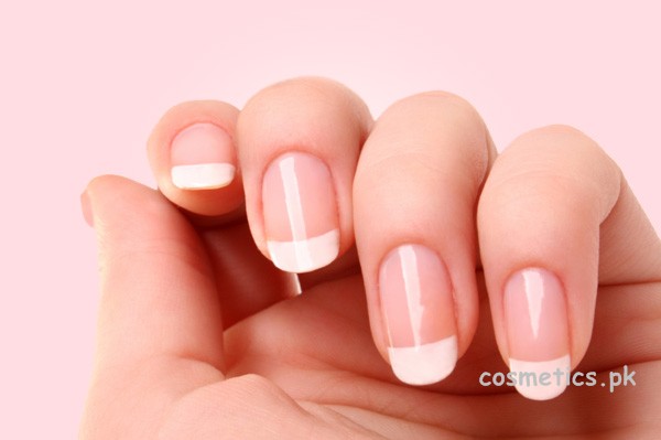 How To Do Manicure At Home 1