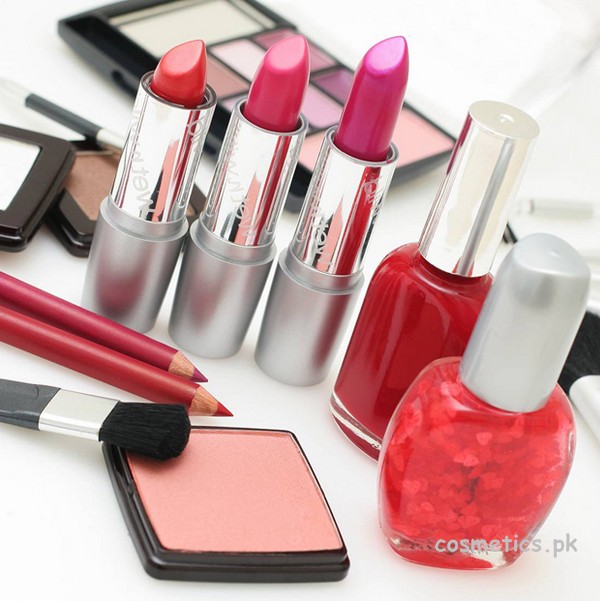 Best Cosmetics Brands In Pakistan 1