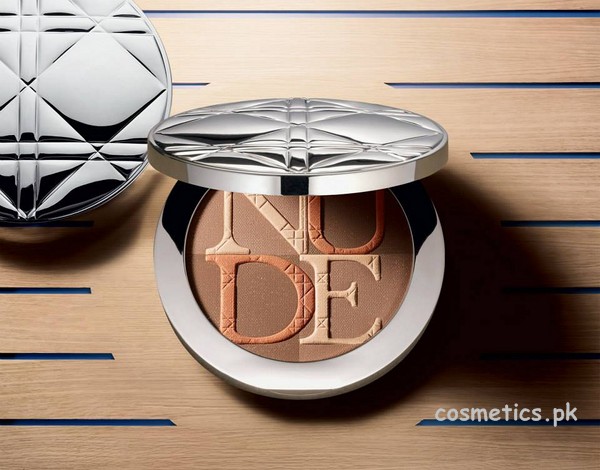 Dior Transat Makeup Collection 2014 For Summer 1