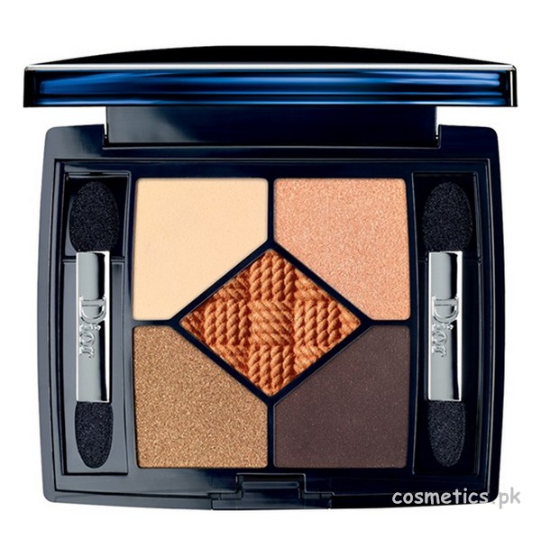 Dior Transat Makeup Collection 2014 For Summer 8