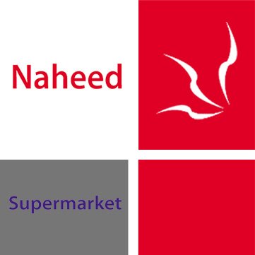 Cosmetics Shops In Karachi Naheed Super Store Bahadurabad