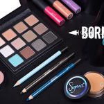 Sigma Beauty Born To Be Collection 2014 Review and Swatches 1
