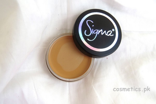 Sigma Beauty Born To Be Collection 2014 Review and Swatches 6