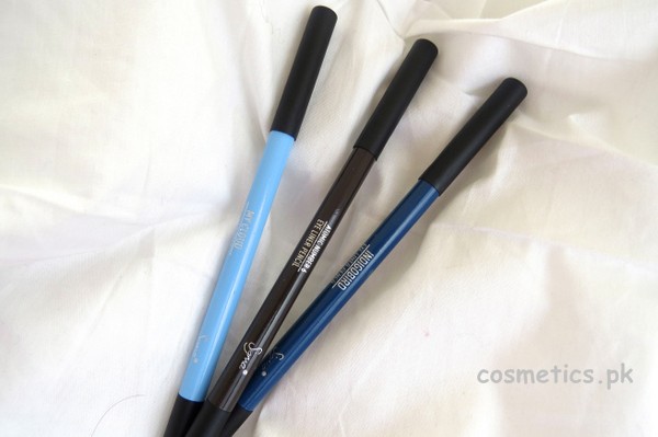 Sigma Beauty Born To Be Collection 2014 Review and Swatches 8