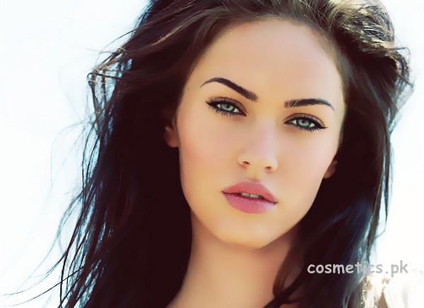 7 Secrets Of Megan Fox Sexy Look