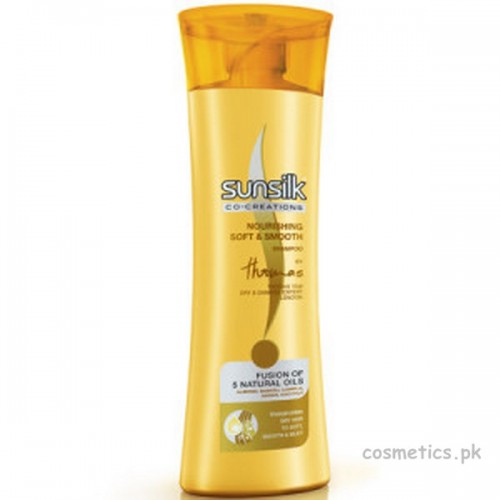 Top 5 Best Shampoos For Dry Hair In Pakistan