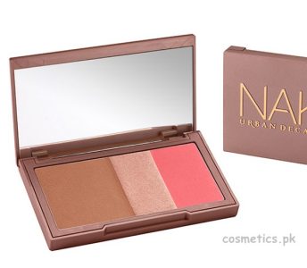 Urban Decay Naked Summer Collection 2014 1