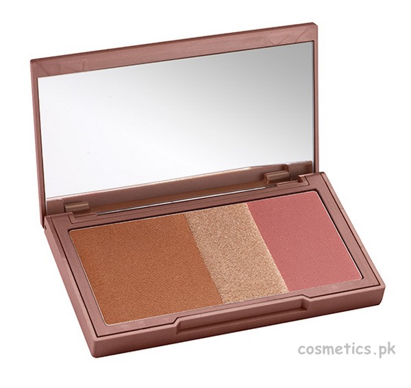 Urban Decay Naked Summer Collection 2014 2