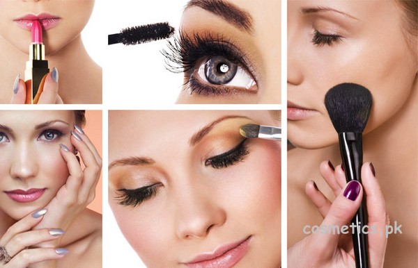 10 Best Makeup Tips To Look Beautiful In Pictures