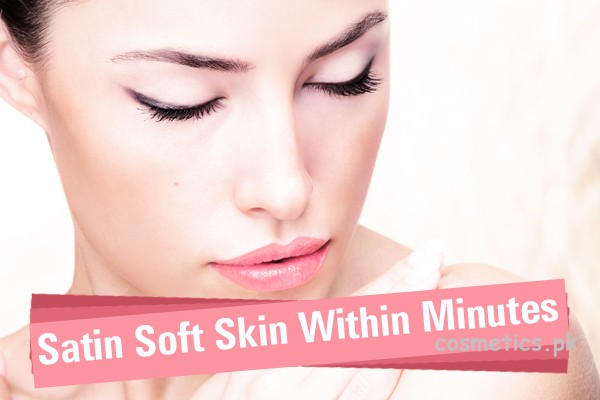 Home Remedies To Get Satin Soft Skin In A Minute 1