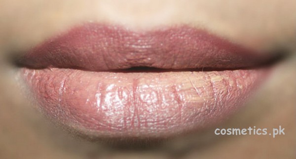 Perfect Nude Lip Makeup - Detailed Steps 2