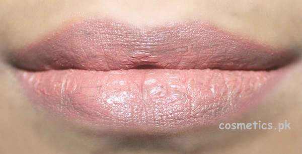 Perfect Nude Lip Makeup - Detailed Steps 3