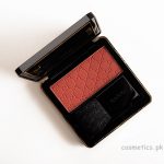 Gucci Cherry Nectar Sheer Blushing Powder Review and Swatches 1