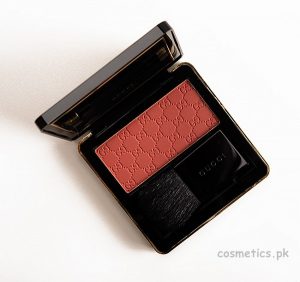 Read more about the article Gucci Cherry Nectar Sheer Blushing Powder Review and Swatches
