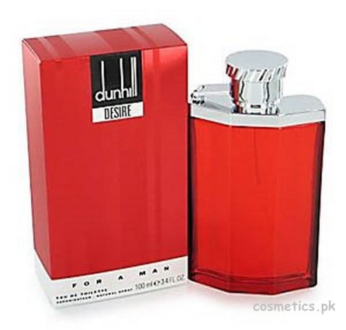 Dunhill Desire Red 1