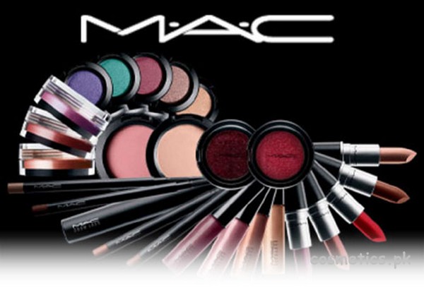 MAC Alcohol Lipstick Brand 8