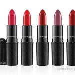 MAC Heirloom Mix Lipsticks 2014 Review and Price 1