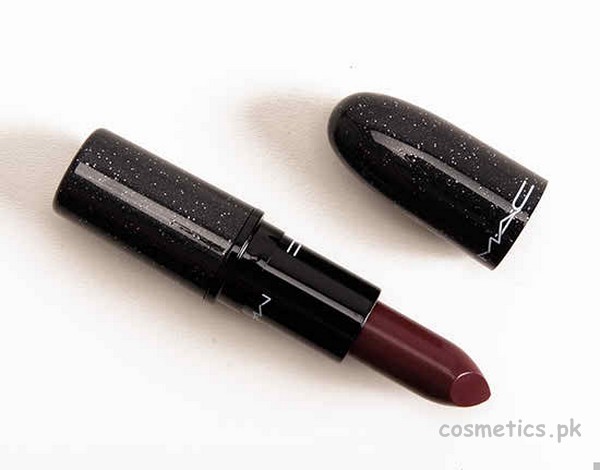 MAC Heirloom Mix Lipsticks 2014 Review and Price 11