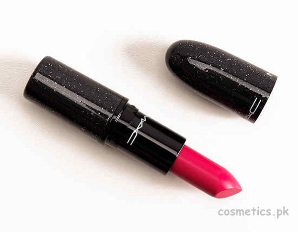 MAC Heirloom Mix Lipsticks 2014 Review and Price 3