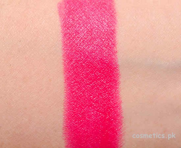 MAC Heirloom Mix Lipsticks 2014 Review and Price 4